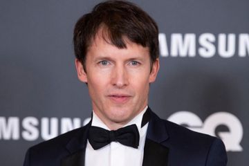 James Blunt, cette blague à l'université qui lui a coûté cher