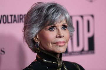 «Je ne suis pas fière» : Jane Fonda, franches confidences sur son lifting