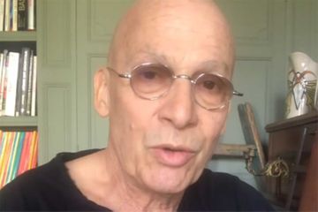 «Je vais très bien» : Florent Pagny, atteint d'un cancer, donne de ses nouvelles en vidéo