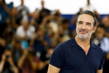 Jean Dujardin de retour à Cannes pour «Novembre» de Cédric Jimenez