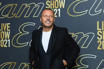 Jean Roch est papa pour la sixième fois