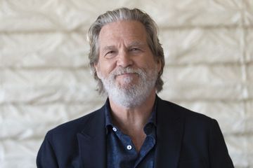Jeff Bridges révèle souffrir d'un lymphome