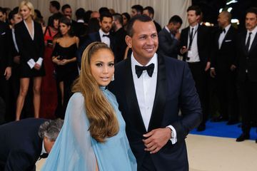 Jennifer Lopez admet que son mariage est en suspens