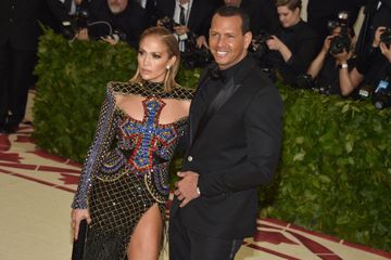 Jennifer Lopez et Alex Rodriguez séparés? Le couple dément