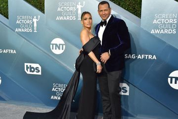 Jennifer Lopez et Alex Rodriguez veulent acquérir les Mets de New York