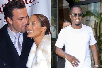 Jennifer Lopez et Ben Affleck à nouveau amoureux, P. Diddy ajoute son grain de sel