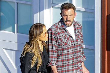 Jennifer Lopez et Ben Affleck main dans la main, les fiancés en quête d'une nouvelle maison