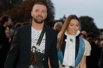 Jessica Biel et Justin Timberlake, parents pour la seconde fois