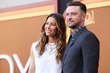 Jessica Biel raconte la demande en mariage «hilarante» de Justin Timberlake