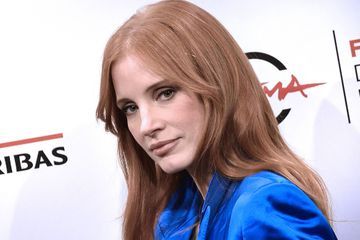 Jessica Chastain évoque son enfance difficile dans la pauvreté