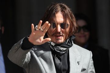 Johnny Depp perd son procès retentissant contre 