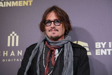 Johnny Depp, ses rares confidences sur ses enfants Lily-Rose et Jack