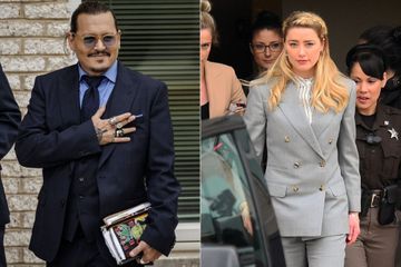 Johnny Depp et Amber Heard, l'heure du verdict approche