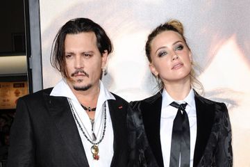 Procès Johnny Depp VS Amber Heard : résumé de leurs déboires en 5 temps forts