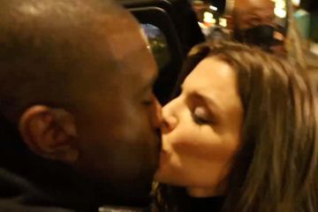Julia Fox fière de Kanye West, ce «putain de génie»