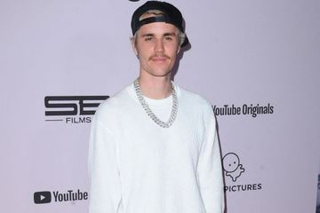 Justin Bieber, ses mots forts pour sa petite soeur d'un an