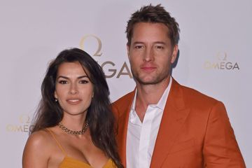 Justin Hartley à propos de Sofia Pernas : «Tout en elle est incroyable»