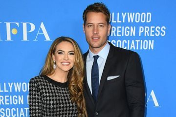 Justin Hartley (This Is Us) a finalisé son divorce avec Chrishell Stause