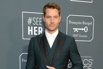 Justin Hartley (This Is Us), déjà recasé après avoir demandé le divorce