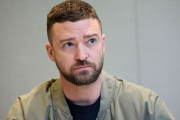 Justin Timberlake ébranlé par la mort de son amie choriste Nicole Hurst