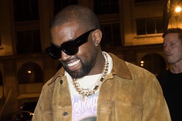 Kanye West a lancé un fond universitaire pour la fille de George Floyd