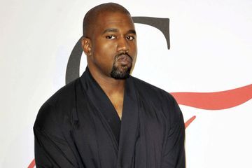 Kanye West clashé sur Twitter par... Peppa Pig