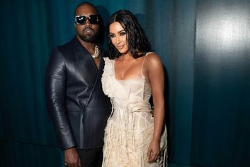 Kanye West en appelle à Dieu pour «réunir sa famille»
