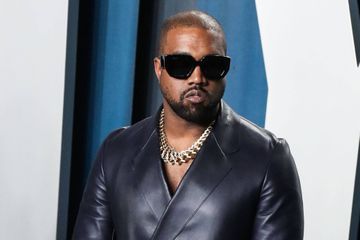 Kanye West en couple avec une mannequin de 22 ans
