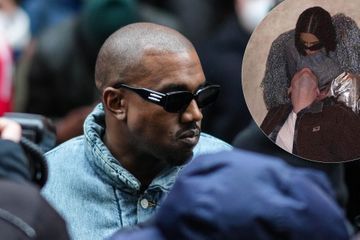 Kanye West est totalement «inoffensif» pour Kim Kardashian et Pete Davidson, selon Julia Fox
