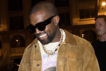 Kanye West lutte contre ses troubles bipolaires