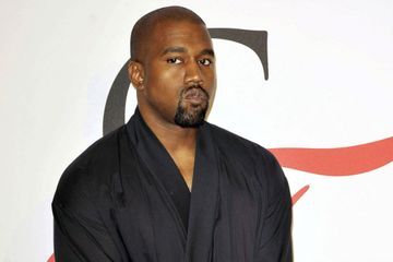 Kanye West privé de prestation aux Grammy Awards en raison de «son comportement inquiétant»