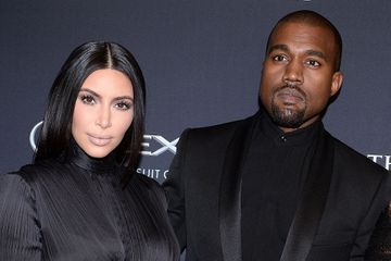 Kanye West s'oppose à l'aide de Kim Kardashian, 
