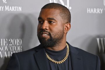 Kanye West veut se produire en Russie et rencontrer Vladimir Poutine