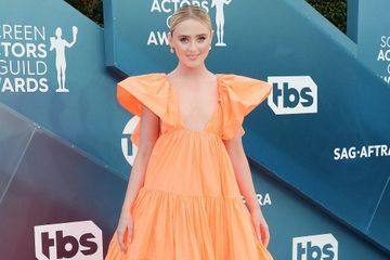 Kathryn Newton : 
