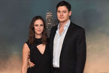 Kaya Scodelario et Benjamin Walker, parents pour la seconde fois