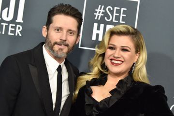 Kelly Clarkson divorce soudainement, ses amis 