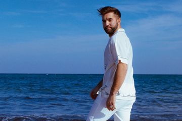 Kendji Girac : 