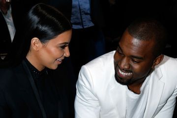 Kim Kardashian et Kanye West, la fin d'une époque