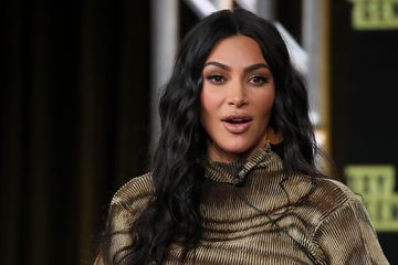 Kim Kardashian inflexible : ce qu'elle déclare dans sa demande de divorce
