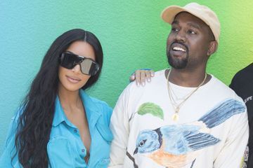 Kim Kardashian regrette que Kanye West n'ait pas fait de 
