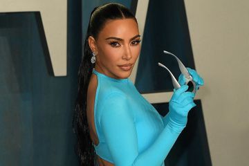 Kim Kardashian s'explique sur ses propos controversés sur les «femmes qui ne travaillent pas assez»
