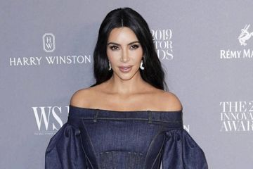 Kim Kardashian, sa phrase sur les femmes provoque un tollé