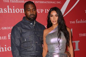Kim Kardashian se résout à divorcer de Kanye West