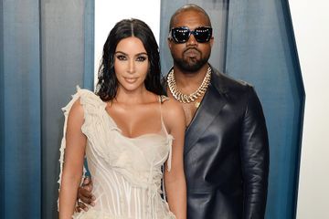 Kim Kardashian sur le point de divorcer de Kanye West, ça se confirme