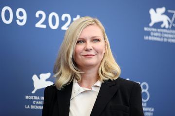 Kirsten Dunst, maman en secret d'un deuxième petit garçon