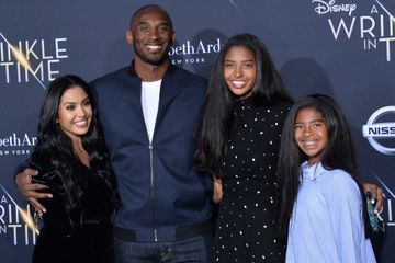 Kobe Bryant, la mort tragique d'un père de famille dévoué
