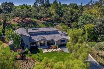 Kris Jenner a vendu sa propriété à Hidden Hills pour 15 millions de dollars