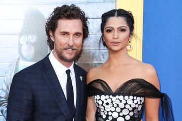 L'acteur Matthew McConaughey a été abusé sexuellement dans sa jeunesse