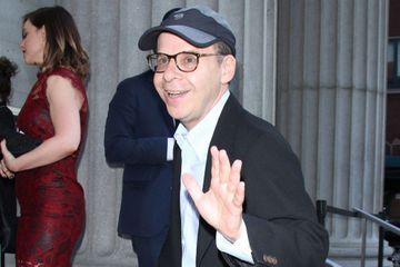 L'acteur Rick Moranis attaqué dans la rue à New York