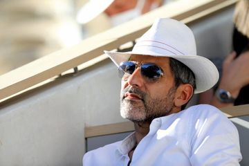L'affaire Ary Abittan